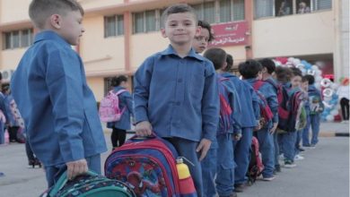 الأمن العام ينفّذ حملة توعوية شاملة لتعزيز مفاهيم...