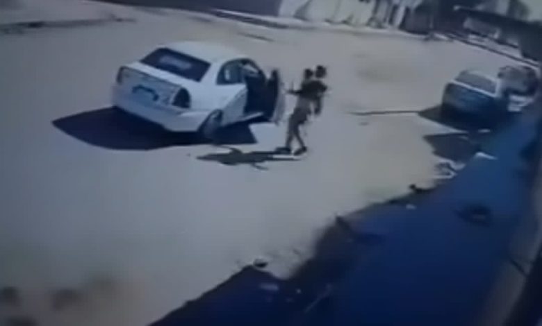 الأمن يكشف ملابسات خطف طفل بالعاشر من رمضان.. الأب وشقيقه وراء الواقعة