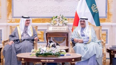 الأمير: المزيد من التطوّر والازدهار للبحرين