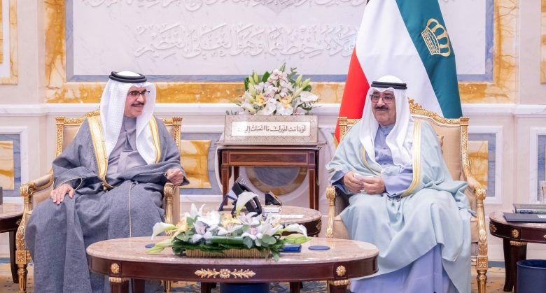 الأمير: المزيد من التطوّر والازدهار للبحرين