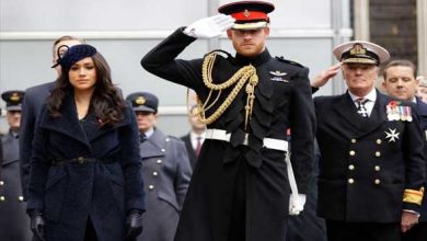 الأمير هاري يدافع عن دور قوات الناتو في أفغانستان ويطالب باحترام تضحياتهم