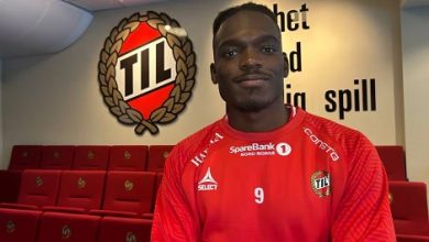 الأهلي يتقدم بعرض رسمي لضم آيلتسين كاوميش