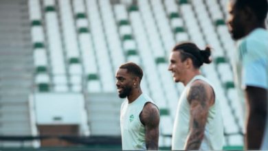 الأهلي يطلب لاعب الفتح - صحيفة سبورت السعودية