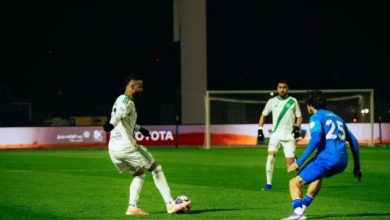 الأهلي يواصل عروضه القوية بالفوز على نيوم