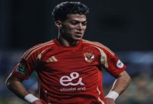 الأهلي يوقف إمام عاشور أسبوعين ويغرمه 15 مليون جنيه