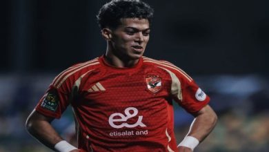 الأهلي يوقف إمام عاشور أسبوعين ويغرمه 15 مليون جنيه