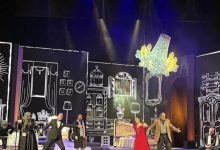 الأوبرا تجمع الأخت أنجيليكا وجانى سكيكى على المسرح الكبير