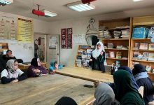 الأوقاف تواصل إحياء ذكرى الإسراء والمعراج بدروس دعوية وتربوية للواعظات في المحافظات