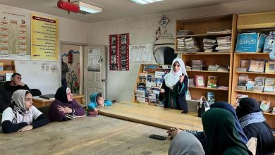 الأوقاف تواصل إحياء ذكرى الإسراء والمعراج بدروس دعوية وتربوية للواعظات في المحافظات