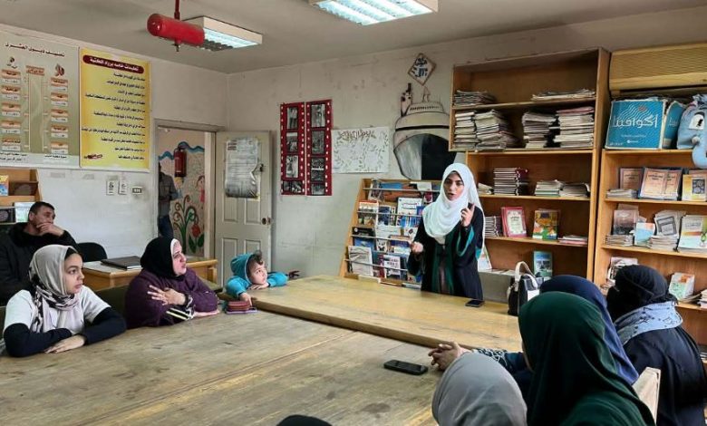 الأوقاف تواصل إحياء ذكرى الإسراء والمعراج بدروس دعوية وتربوية للواعظات في المحافظات