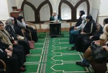 الأوقاف: جهود دعوية ومجتمعية مكثفة للواعظات في عدد من المحافظات