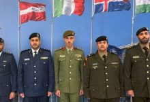 «الإطفاء»: التركيز على دورات متخصصة بتطبيقات الذكاء الاصطناعي