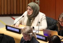 الإمارات تؤكد التزامها بالمشاركة في التحضيرات الدولية لمنع الجرائم ضد الإنسانية