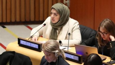 الإمارات تؤكد التزامها بالمشاركة في التحضيرات الدولية لمنع الجرائم ضد الإنسانية