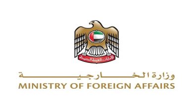 الإمارات تتضامن مع أفغانستان وتعزّي في ضحايا فيضانات إقليم هيرات