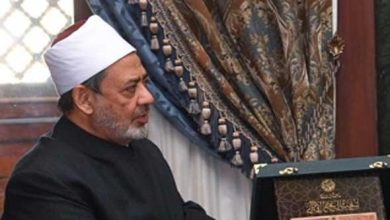 الإمام الأكبر أحمد الطيب صوت عالمي للوسطية والسلام ومسيرة فكرية متميزة