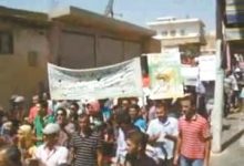 الاتحاد الأوروبي يفرض حظرا نفطيا على سورية