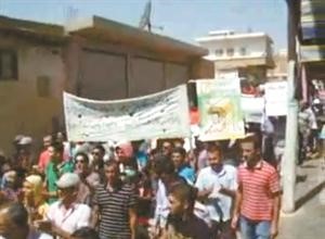 الاتحاد الأوروبي يفرض حظرا نفطيا على سورية