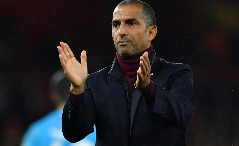 الاتحاد التونسي يعلن تعيين صبري اللموشي مديرًا فنيًا لمنتخب تونس حتى 2028