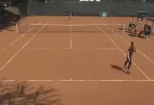 الاتحاد المصري للتنس يتبرأ من لاعبة قدمت أداء «كارثياً» في بطولة كينيا