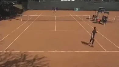 الاتحاد المصري للتنس يتبرأ من لاعبة قدمت أداء «كارثياً» في بطولة كينيا