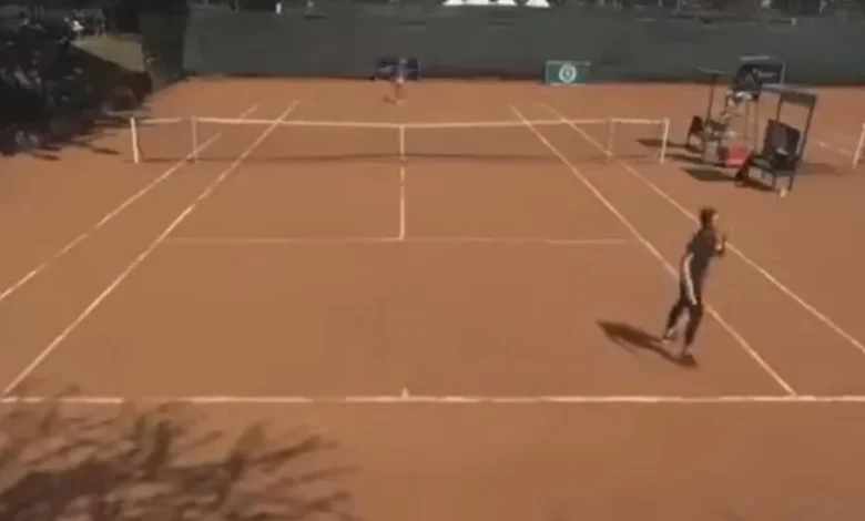 الاتحاد المصري للتنس يتبرأ من لاعبة قدمت أداء «كارثياً» في بطولة كينيا