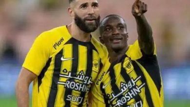 الاتحاد يتخذ قرارًا جديدًا بعد أزمة كريم بنزيما الأخيرة