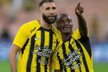 الاتحاد يتخذ قرارًا جديدًا بعد أزمة كريم بنزيما الأخيرة