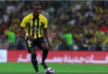 الاتحاد يفرض شروطه على انتر ميلان لبيع موسى ديابي