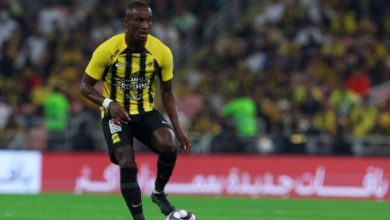 الاتحاد يفرض شروطه على انتر ميلان لبيع موسى ديابي