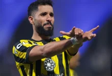 الاتحاد يلغي صفقة انتقال الشهري للشباب
