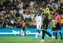 الاتفاق يعمق جراح الاتحاد - صحيفة سبورت السعودية