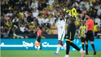 الاتفاق يعمق جراح الاتحاد - صحيفة سبورت السعودية