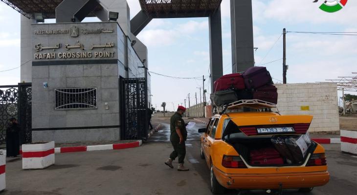 الاعلام العبري: فتح معبر رفح خلال ايام والتواجد الاسرائيلي سيكون غير مرئياً..