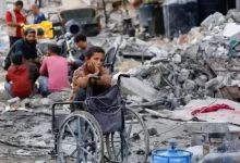 الانتهاكات لا تتوقف.. 3 شهداء برصاص الاحتلال شمال قطاع غزة