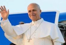 البابا ليو الرابع عشر يختتم عام 2025 بصلاة من أجل ترحيب روما بالأجانب والضعفاء