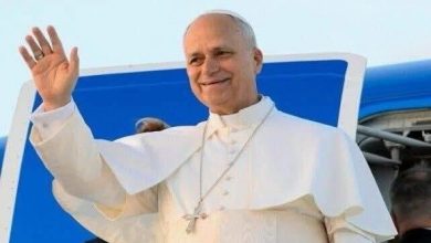 البابا ليو الرابع عشر يختتم عام 2025 بصلاة من أجل ترحيب روما بالأجانب والضعفاء