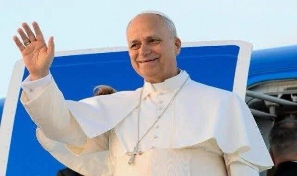 البابا ليو الرابع عشر يختتم عام 2025 بصلاة من أجل ترحيب روما بالأجانب والضعفاء