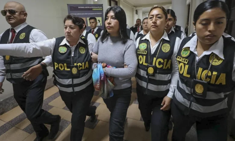 البرازيل تمثل المكسيك دبلوماسياً في بيرو بعد خلاف بسبب لجوء مسؤولة سابقة