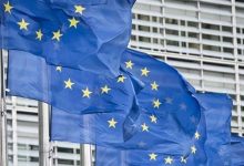 البرلمان الأوروبي يرفض مذكرة حجب الثقة ضد المفوضية الأوروبية