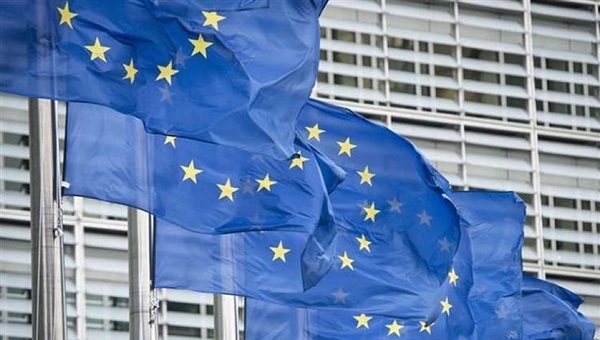 البرلمان الأوروبي يرفض مذكرة حجب الثقة ضد المفوضية الأوروبية
