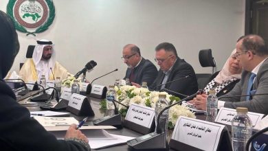 البرلمان العربي يدعم تبني اسم وتوصيف لجريمة الإبادة الجماعية الإسرائيلية ضد الشعب الفلسطيني