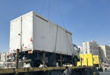 البلدية: رفع 7 عربات متنقلة مخالفة خلال حملة في «الفروانية»