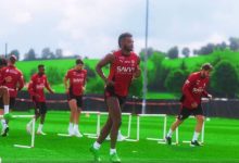 البليهي يطلب توقيع مخالصة مع الهلال