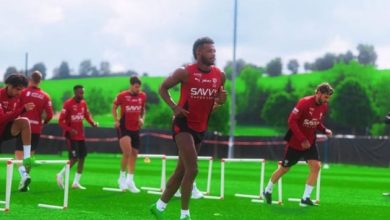 البليهي يطلب توقيع مخالصة مع الهلال