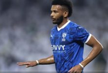 البليهي يُعلق على تقارير رحيله عن الهلال