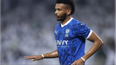 البليهي يُعلق على تقارير رحيله عن الهلال