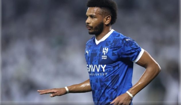 البليهي يُعلق على تقارير رحيله عن الهلال