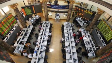 البورصة تنتهي من تعديلات النصف السنوي لمؤشراتها