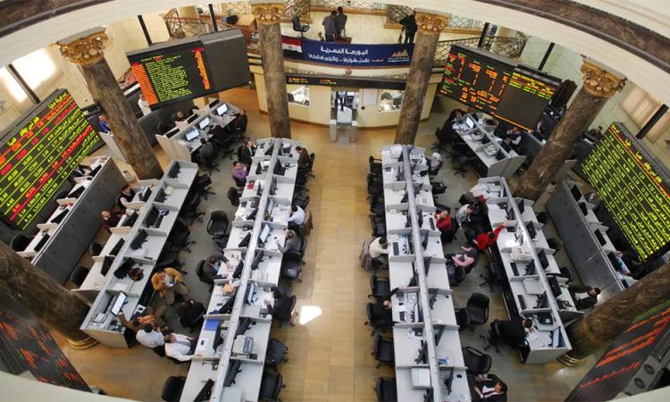 البورصة تنتهي من تعديلات النصف السنوي لمؤشراتها